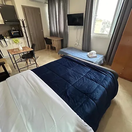 Διαμέρισμα Alpha 42 *