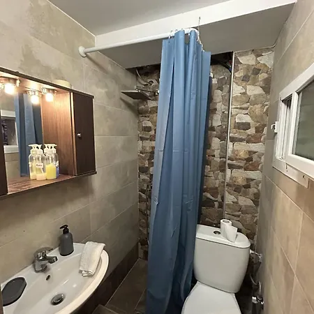 Appartamento Alpha 42 Serres