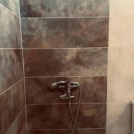 Διαμέρισμα Alpha 42 Σέρρες