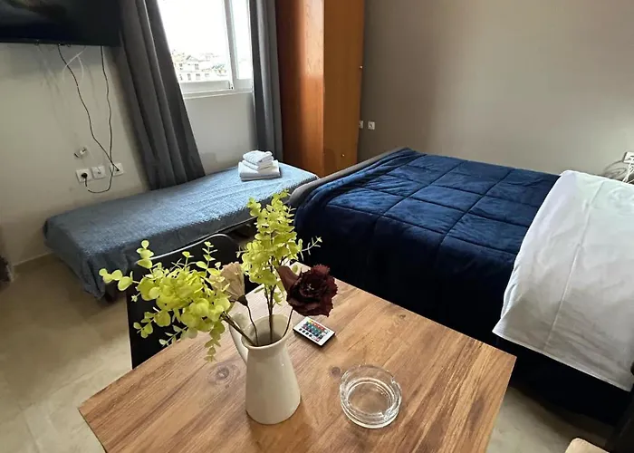 Alpha 42 Διαμέρισμα Σέρρες