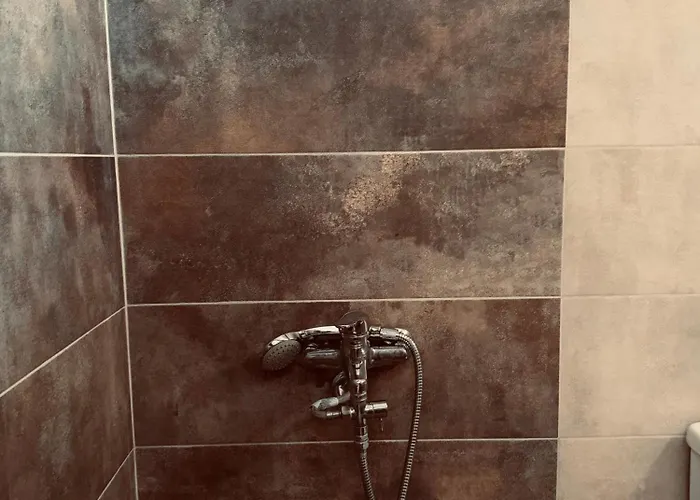 Διαμέρισμα Alpha 42 Σέρρες